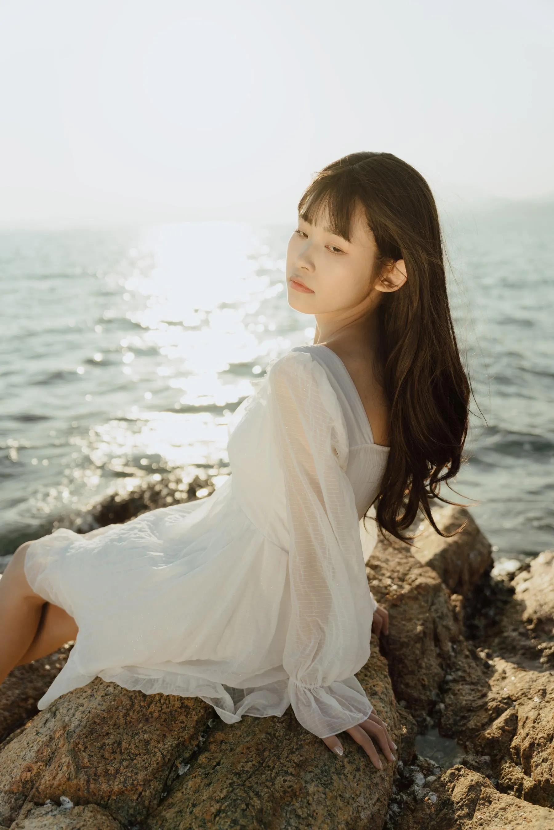 [YITUYU艺图语]2022.01.26 被风吹过的夏天 小可 [45P]插图6